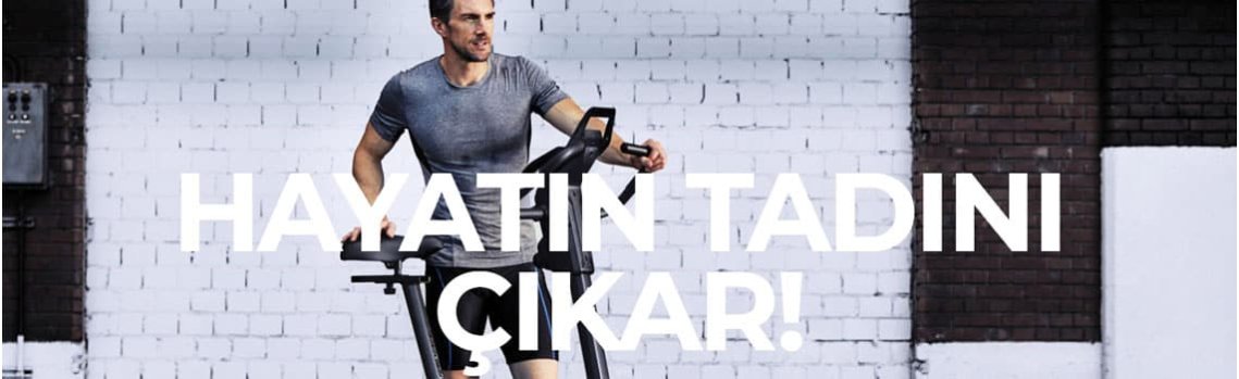 CARDİYO ve FİTNESS