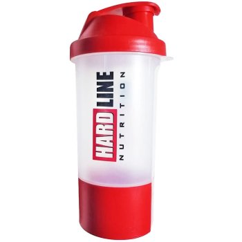Hardline Besin Çalkalayıcı Nutrition Shaker 600ml