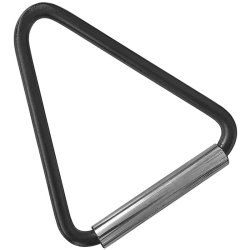 Iron Body Çekiş Aparatı Cable Handle Bar 16x19 Siyah