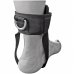 Livepro D-halkalı Ayak Bileği Kayışı 29cm Siyah