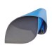 Domyos 73058 Yoga Pilates Fitness Matı 160x60cm Mavi