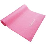 Povit LKS22 Yoga Pilates Fitness Matı 173x60cm Pembe