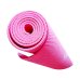 Povit LKS22 Yoga Pilates Fitness Matı 173x60cm Pembe