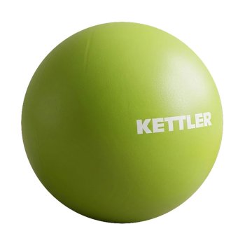 Kettler Yoga Topu 25cm 7350-091 Yeşil