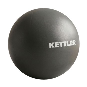 Kettler Yoga Topu 25cm 7350-093 Gri