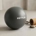 Kettler Yoga Topu 25cm 7350-093 Gri