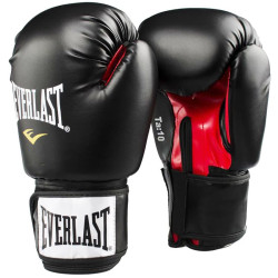 Boxing Gloves EVERLAST Ergo Molded Foam 10oz
