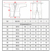 Cyclone Judo Aikido Elbisesi Olympic Judogi Aikidogi 160cm