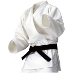 Cyclone Judo Aikido Elbisesi Olympic Judogi Aikidogi 170cm