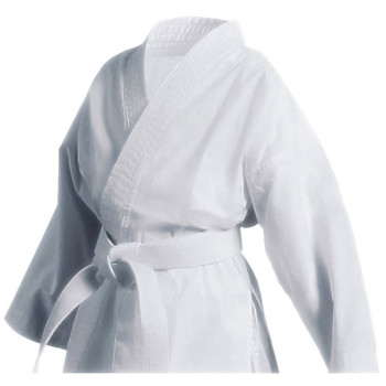 Karate Elbisesi Do-SMAI EKONDO EK450 140cm