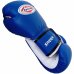 Cyclone Boks Eldiveni Spider 10oz Mavi