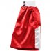 Cyclone Boks Kıyafeti Kırmızı Atlet Şort sz-L Cyclone Boks Kıyafeti Kırmızı Atlet Şort sz-L