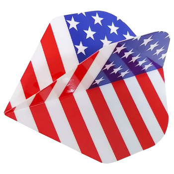 Protech Dart Kanadı US3 USA x3