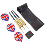 Protech Dart Oku 22g Metal uçlu Kılıflı x3