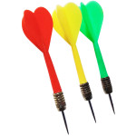 Protech Dart Oku 8g Metal uçlu x3