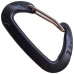 Intercamp Anahtarlık Yaylı Karabina 64mm D-Şekil Intercamp Anahtarlık Yaylı Karabina 64mm D-Şekil