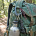 Intercamp Anahtarlık Yaylı Karabina 64mm D-Şekil Intercamp Anahtarlık Yaylı Karabina 64mm D-Şekil