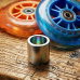 Powerslide Paten Aksı 6x10mm x1 Powerslide Paten Aksı 6x10mm x1