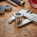 Powerslide Paten Ara Pul 6x10mm x1