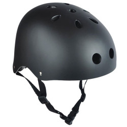 Skating Helmet CRIVIT D681 Black