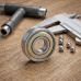 Powerslide ABEC-7 Paten Rulmanı 608ZZ x1