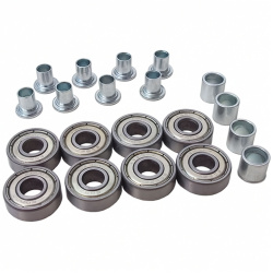 Powerslide ABEC-7 Paten Rulman Seti 608ZZ