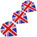 Protech Dart Kanadı GB2 England x3