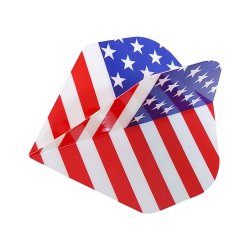 Protech Dart Kanadı US3 USA x3