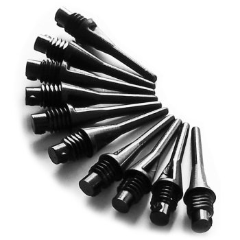 Geologic Dart Ucu 1427274 Soft Tip Plastik x10