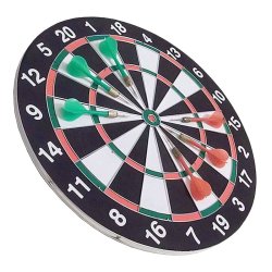 Protech Dart Tahtası 15in 38cm 901915