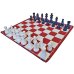Yenisatranç Profesyonel Satranç Takımı YS-307 92mm 550g Yenisatranç Profesyonel Satranç Takımı YS-307 92mm 550g