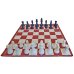 Yenisatranç Profesyonel Satranç Takımı YS-307 92mm 550g Yenisatranç Profesyonel Satranç Takımı YS-307 92mm 550g