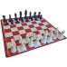 Yenisatranç Profesyonel Satranç Takımı YS-307 92mm 550g Yenisatranç Profesyonel Satranç Takımı YS-307 92mm 550g