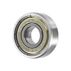 Powerslide ABEC-7 Paten Rulmanı 608ZZ x1 Powerslide ABEC-7 Paten Rulmanı 608ZZ x1
