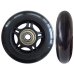 Delta SRP765 76mm Silikon Paten Tekerleği Rulman Seti 4-lü Delta SRP765 76mm Silikon Paten Tekerleği Rulman Seti 4-lü