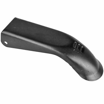 Goldstar Scooter Freni 145x38 Siyah Metal