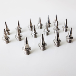 Hi-Tec 12mm Piramit Tip Atletizm Yedek Ayakkabı Çivisi