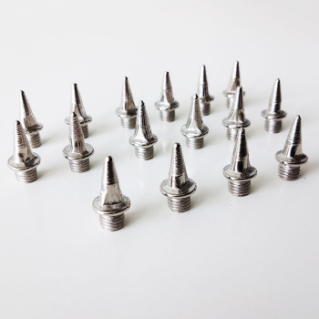 Hi-Tec 12mm Piramit Tip Atletizm Yedek Ayakkabı Çivisi