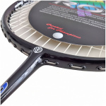 Rox Pro Comp 608 Temperli Badminton Raketi