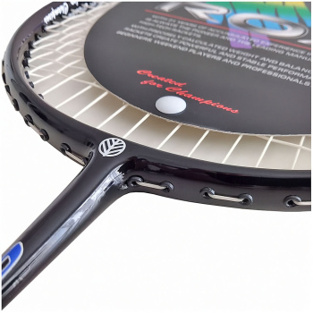Rox Pro Comp 608 Temperli Badminton Raketi