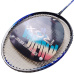 Rox Pro Comp 608 Temperli Badminton Raketi