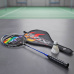 Rox Pro Comp 608 Temperli Badminton Raketi Rox Pro Comp 608 Temperli Badminton Raketi