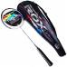 Rox Pro Control 700 Grafit Badminton Raketi