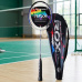 Rox Pro Control 700 Grafit Badminton Raketi Rox Pro Control 700 Grafit Badminton Raketi