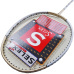 Selex BG-2007 Profesyonel Grafit Badminton Raketi