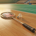 Selex BG-2007 Profesyonel Grafit Badminton Raketi Selex BG-2007 Profesyonel Grafit Badminton Raketi
