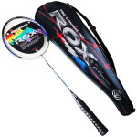 Badminton Racket ROX PRO Control 700 Graphite