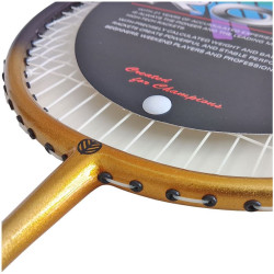 ROX Badminton Raketi Pro Control 800 Grafit ROX Badminton Raketi Pro Control 800 Grafit