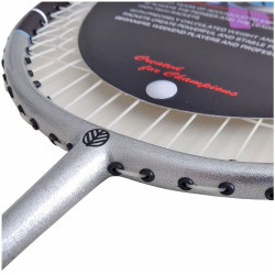 ROX Badminton Raketi Pro Control 900 Grafit ROX Badminton Raketi Pro Control 900 Grafit