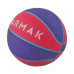 Basketball Ball DECATHLON Tarmak Mini No.1 Red Blue
